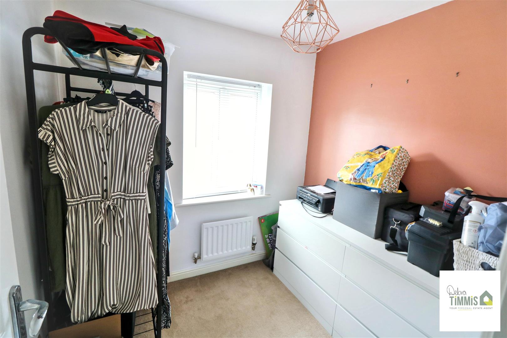 Blithfield Way, Norton Heights, Stoke-On-Trent